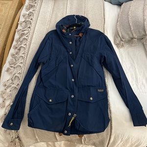 Polo Ralph Lauren wind breaker